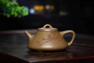 《子冶石瓢》  《子冶石瓢》