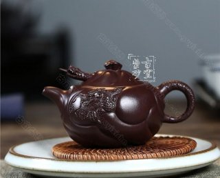 《魚化龍》  《魚化龍》