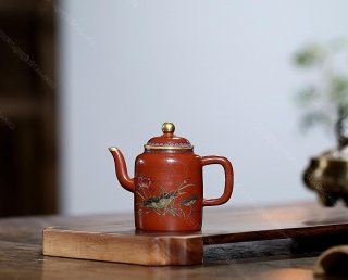 明式玉柱  明式玉柱