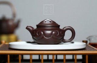 《仿古如意》  《仿古如意》