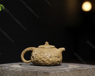 供春壺  供春壺