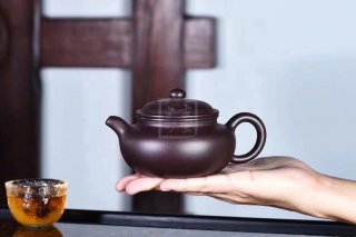 《仿古》紫砂壺宜興民間藝人手工紫泥仿古茶壺茶具  《仿古》紫砂壺宜興民間藝人手工紫泥仿古茶壺茶具