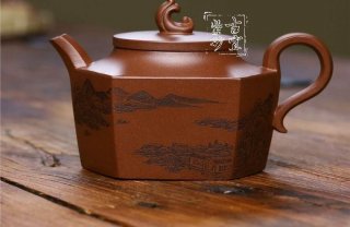 《六方玉泉》  《六方玉泉》