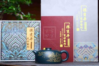 《古韻井欄》  《古韻井欄》