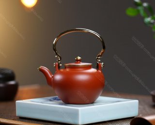 福圓提梁  福圓提梁