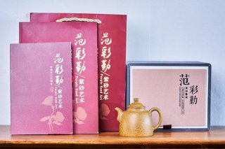 柴燒小品器  柴燒小品器