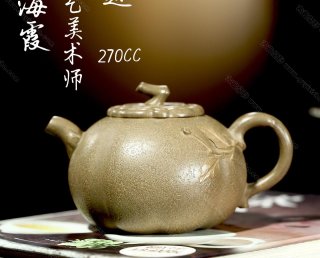 瓜趣壺  瓜趣壺