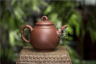 《膽竹壺》  《膽竹壺》