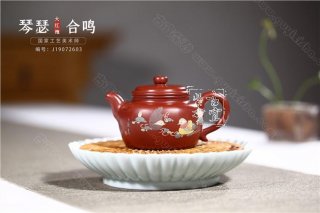 《琴瑟和鳴》  《琴瑟和鳴》