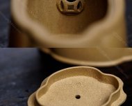 品名：歸影 作者：周云（國家級工藝