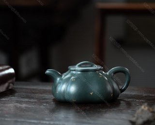 全手工筋紋海棠  全手工筋紋海棠