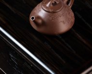 全手工子冶石瓢