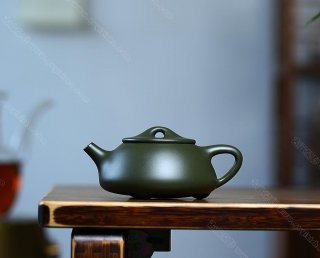 景舟石瓢(全手)  景舟石瓢(全手)