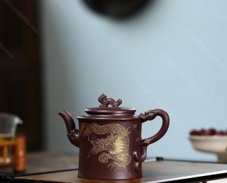 龍騰四海  龍騰四海