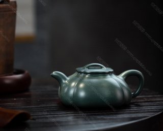 四方筋紋海棠  四方筋紋海棠