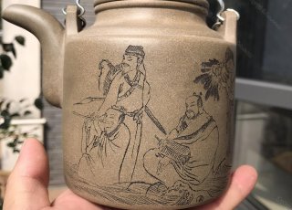 洋桶·八仙過海  洋桶·八仙過海