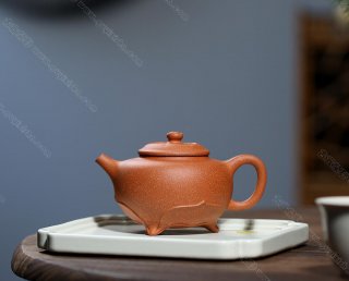 三足蓮花  三足蓮花