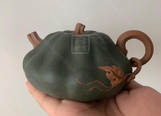 《南瓜》  《南瓜》