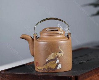 《洋桶》  《洋桶》