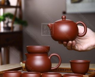 《西施八件套》  《西施八件套》