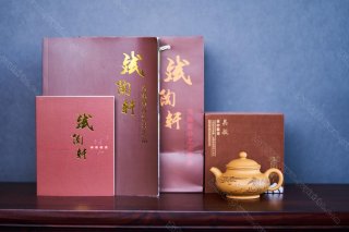 矮潘壺  矮潘壺