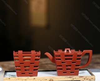 雙喜臨門  雙喜臨門