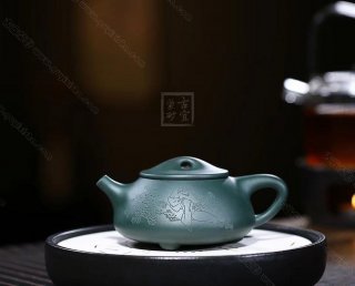 《石瓢》  《石瓢》