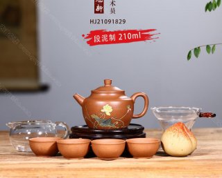 清蓮套具  清蓮套具