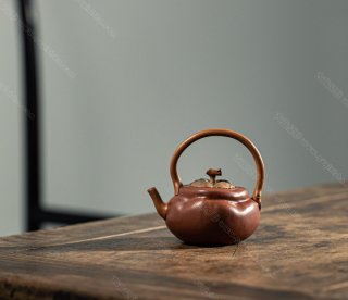 如柿提梁  如柿提梁