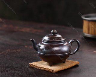 三足線圓  三足線圓