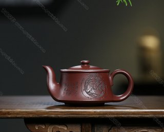 曲壺柱礎  曲壺柱礎