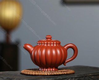 筋紋宮燈  筋紋宮燈