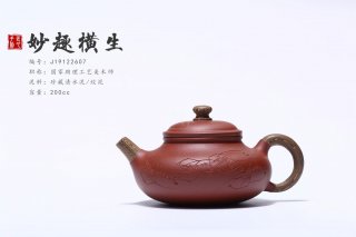 《妙趣橫生》  《妙趣橫生》