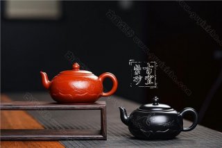 《荷蓮》  《荷蓮》