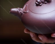 納財(cái)貔貅一壺四杯