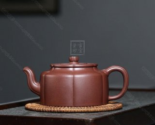 《梅花周盤》  《梅花周盤》