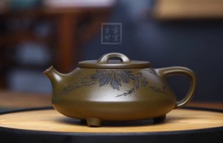 《蘊瓢》  《蘊瓢》