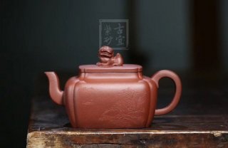 《四方獅韻》  《四方獅韻》