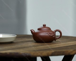 貼花·柿圓  貼花·柿圓