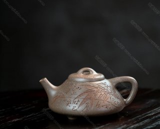 子冶石瓢  子冶石瓢