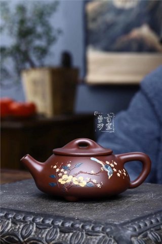 《石瓢》  《石瓢》