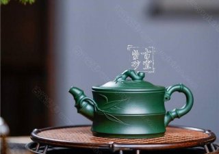 《清風竹段》  《清風竹段》