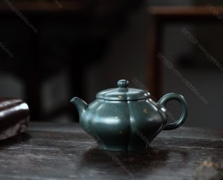 全手工筋紋碗菱  全手工筋紋碗菱