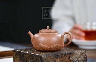 《荷花壺》  《荷花壺》