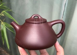 《子冶石瓢》  《子冶石瓢》