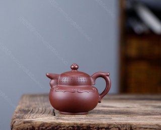 禪蓮壺  禪蓮壺