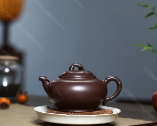 軒竹壺  軒竹壺