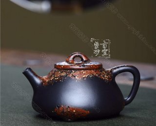 《子冶石瓢》  《子冶石瓢》