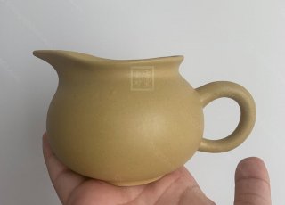 《公道杯》  《公道杯》