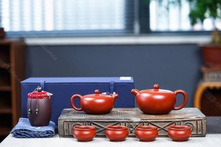 圓珠套壺  圓珠套壺